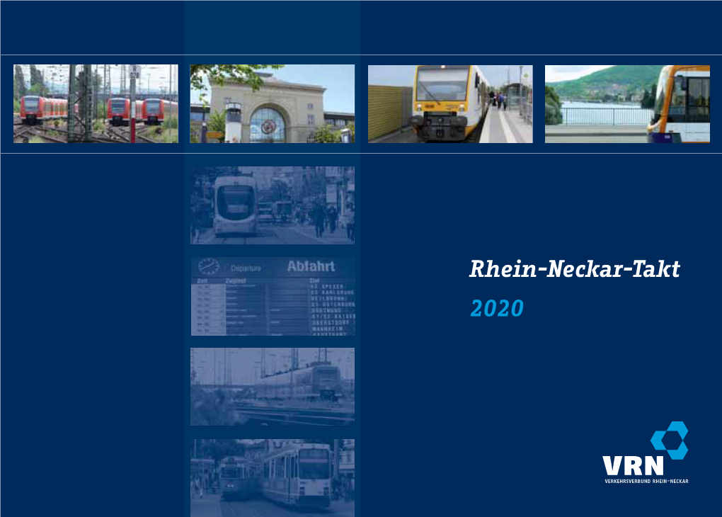 Rhein-Neckar-Takt 2020