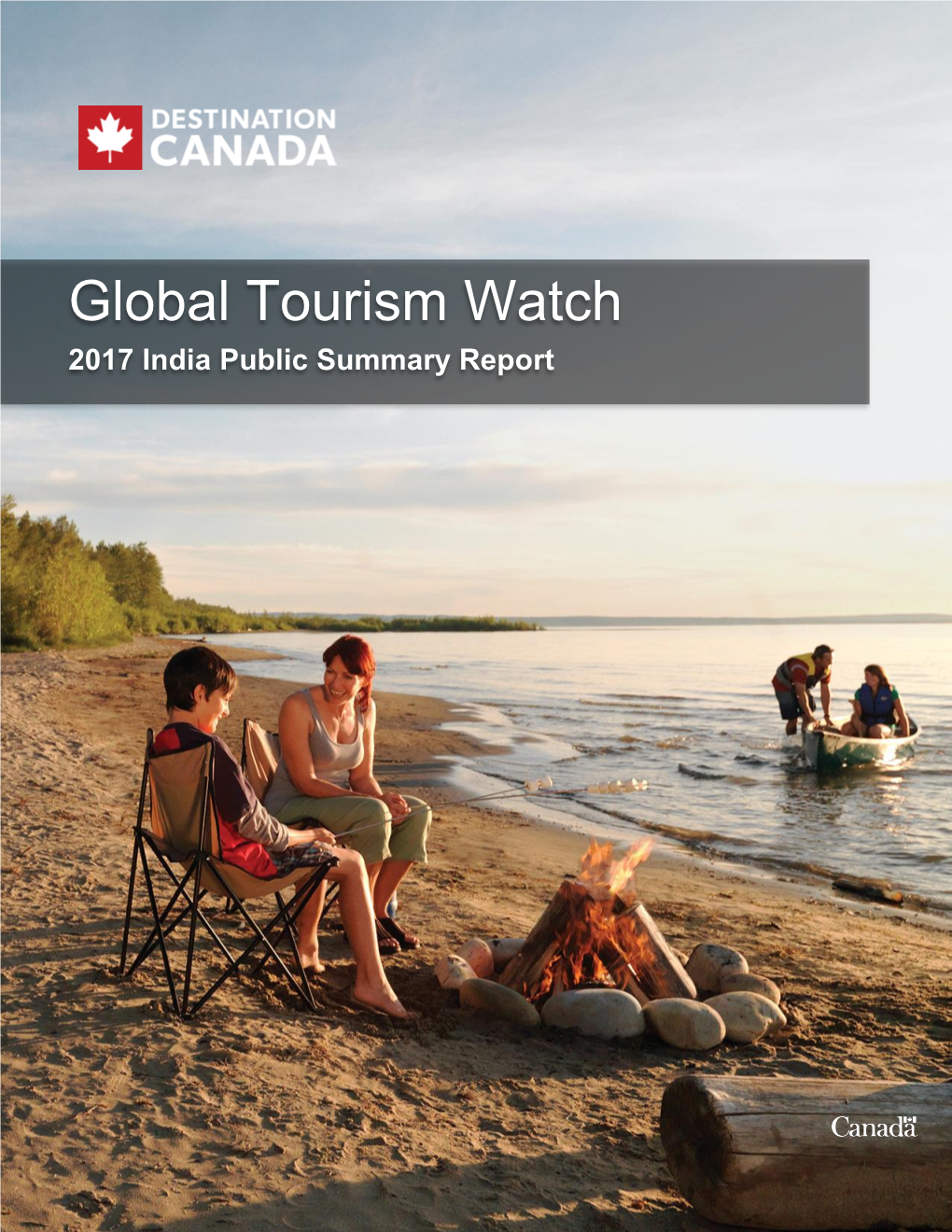 Global Tourism Watch