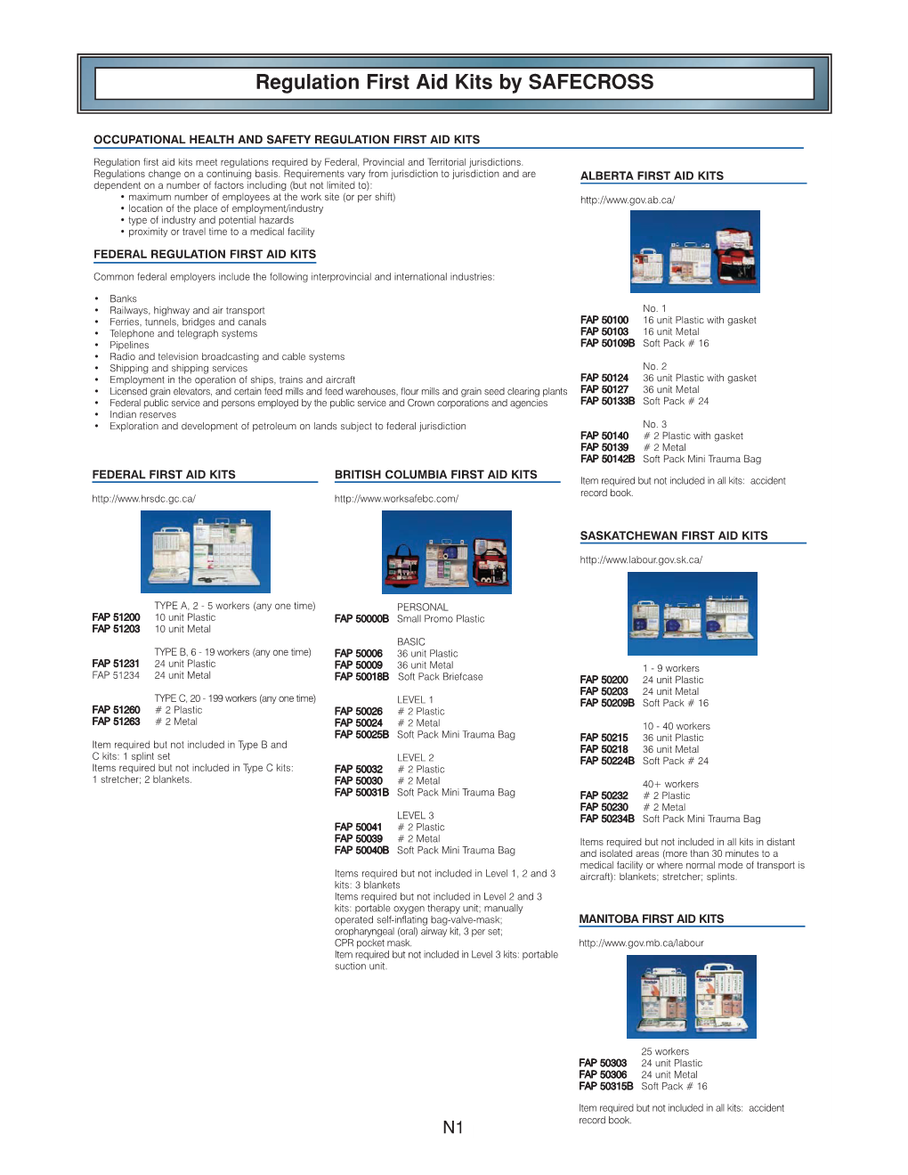 First Aid 10/18/07 1:23 PM Page 1