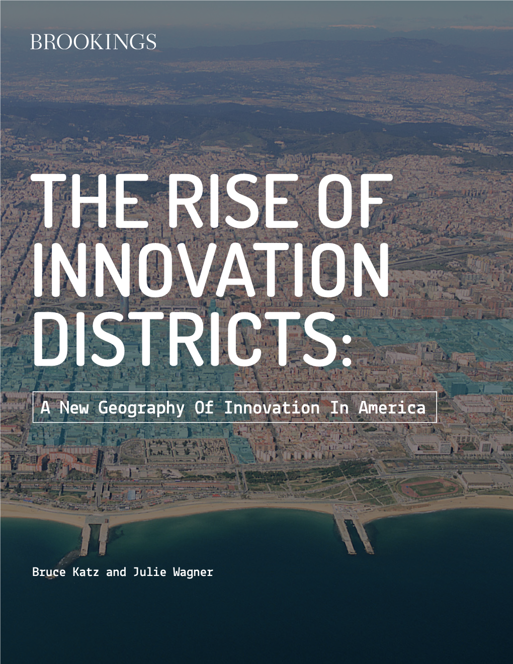 Innovation Districts