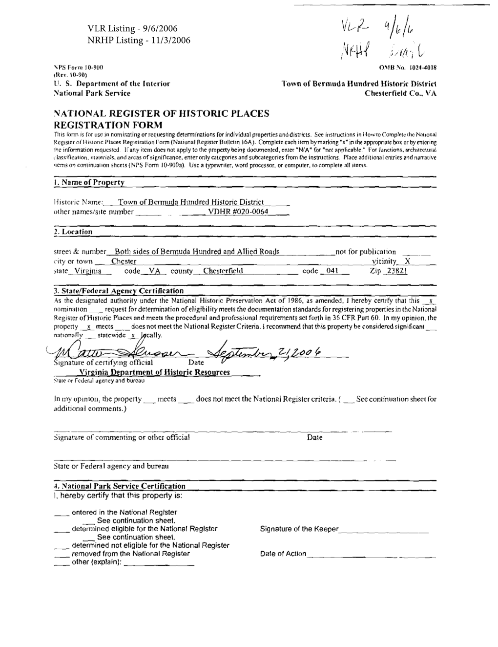 Nomination Form