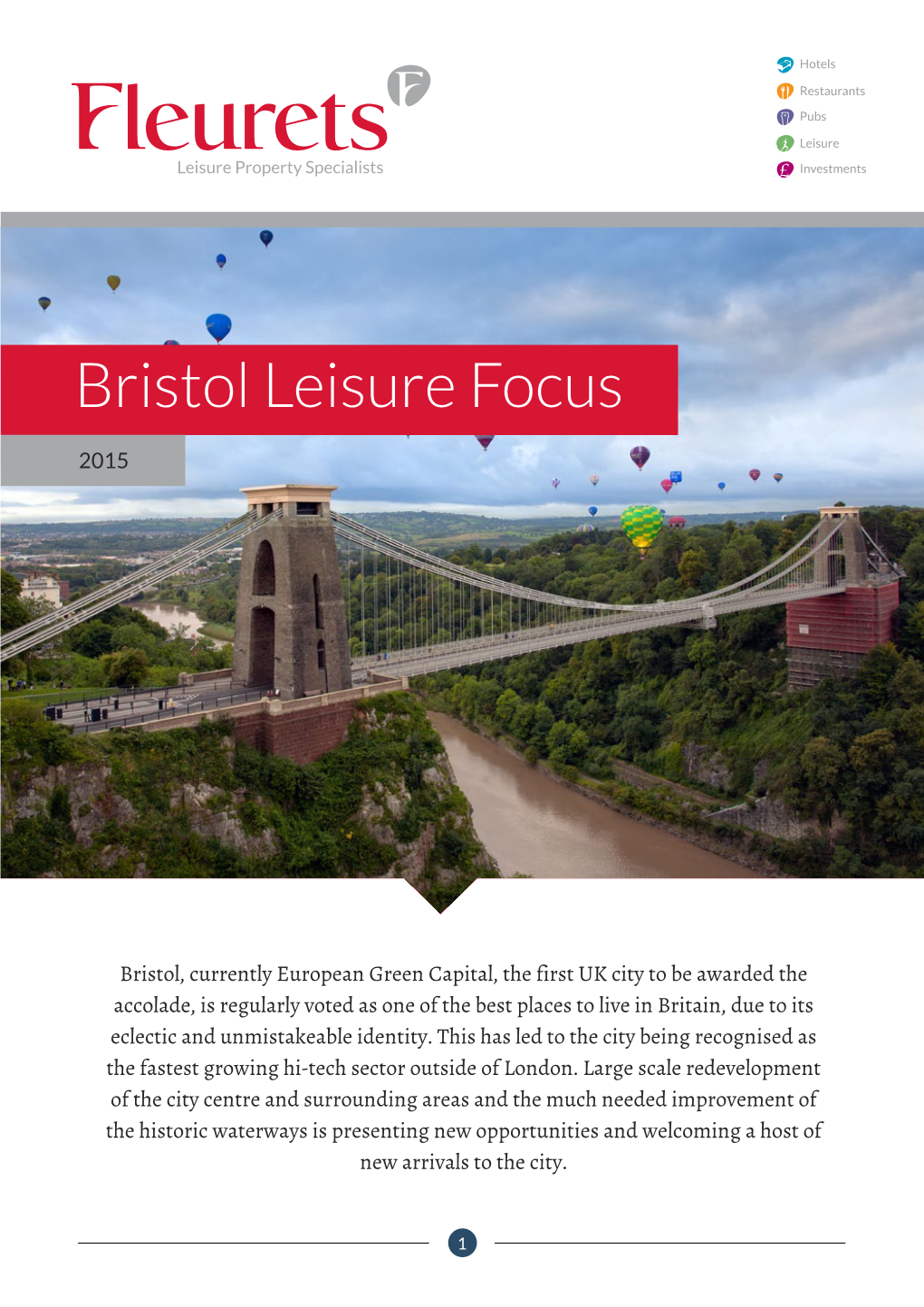 Bristol Leisure Focus