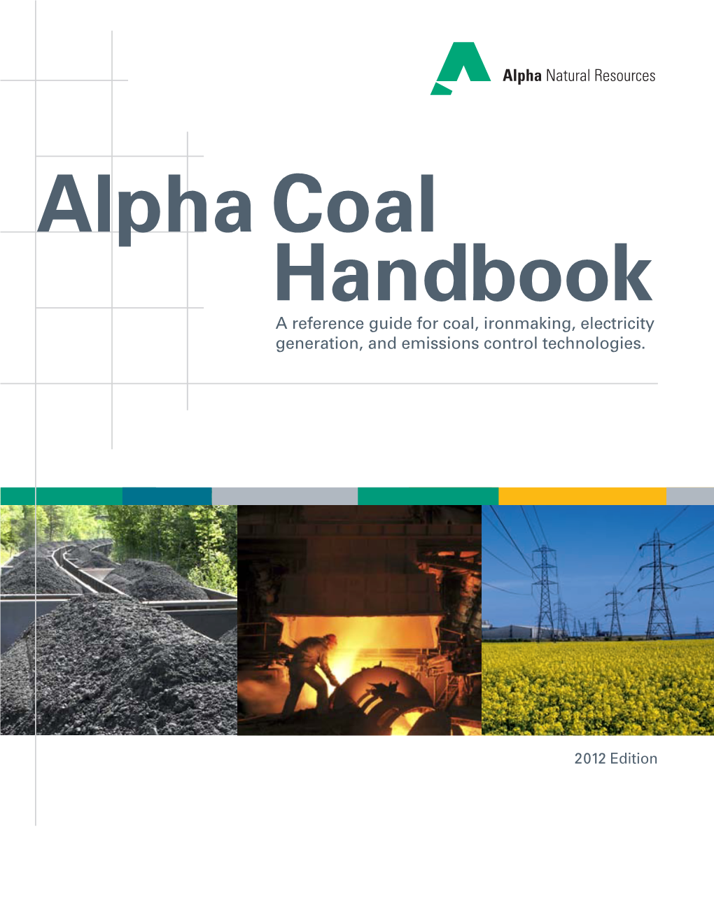 Alpha Coal Handbook 2