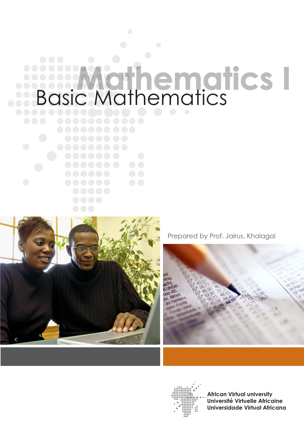 Mathematics I Basic Mathematics