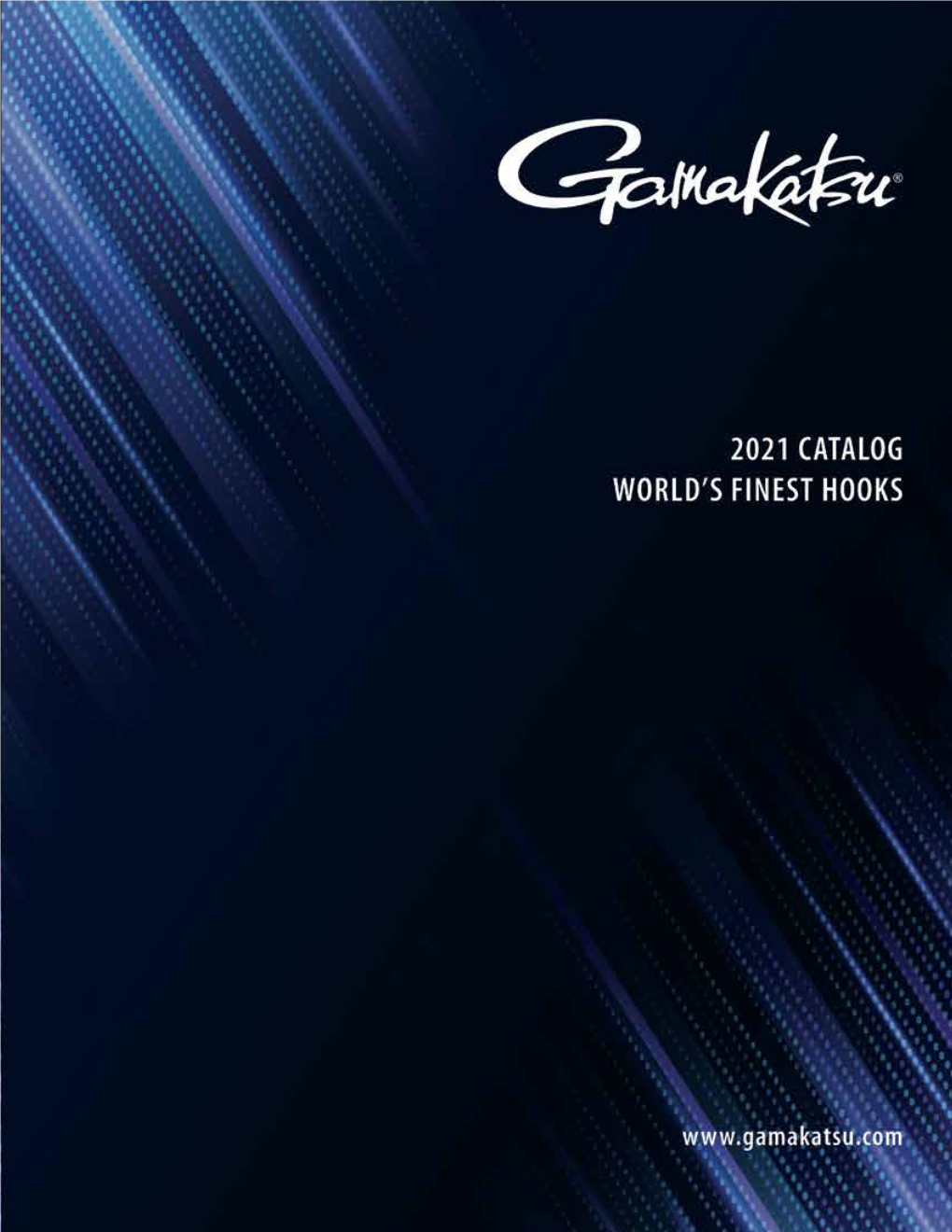 2021 Catalog