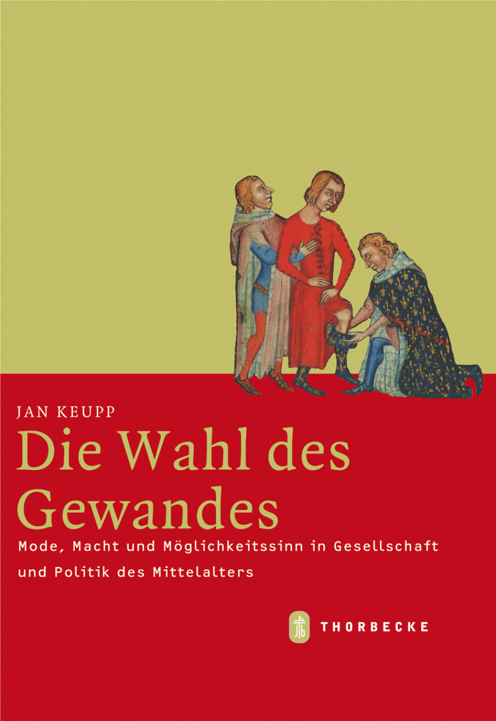 Die Wahl Des Gewandes