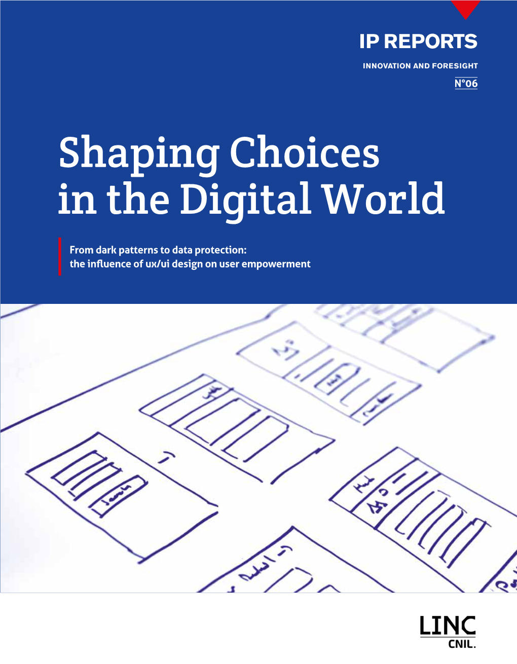 Shaping Choices in the Digital World