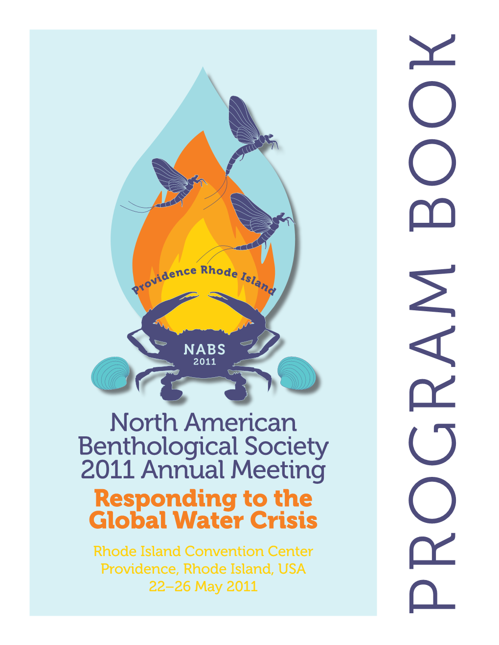 North American Benthological Society 2011 Annual Meeting