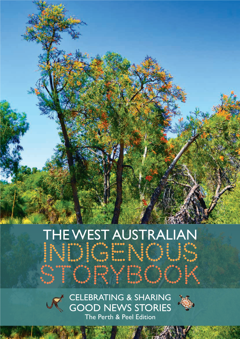 The WA Indigenous Storybook