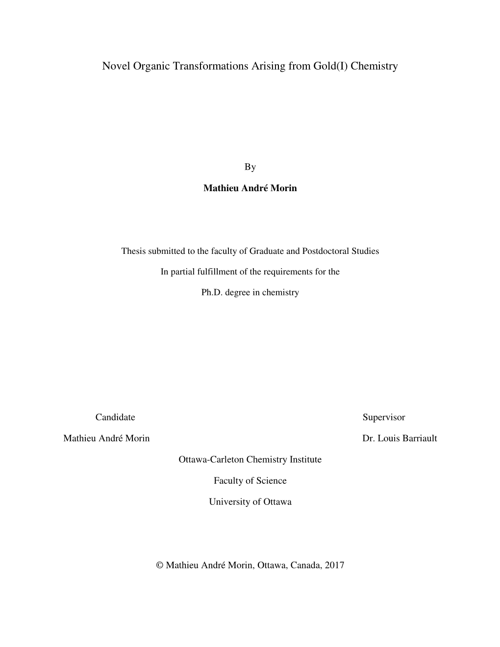 Deoxygenation Supplemental Without Spectra