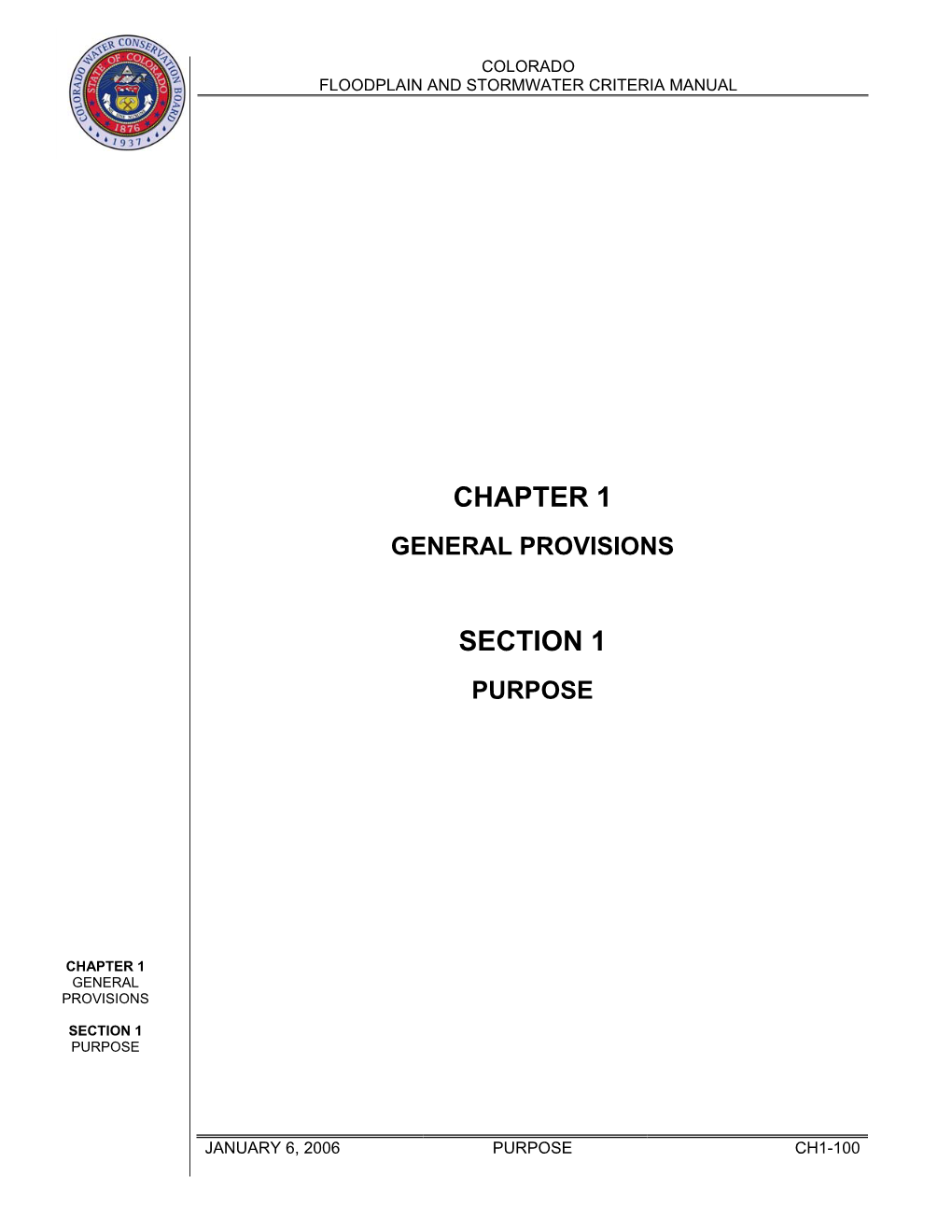 Chapter 1 Section 1