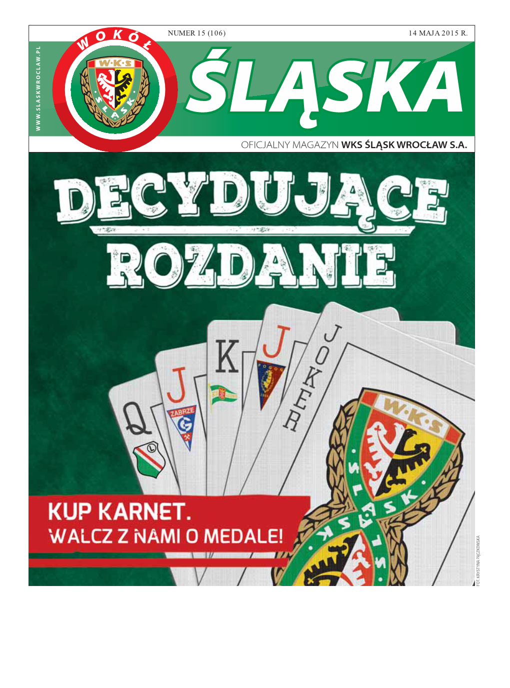 Legia Warszawa