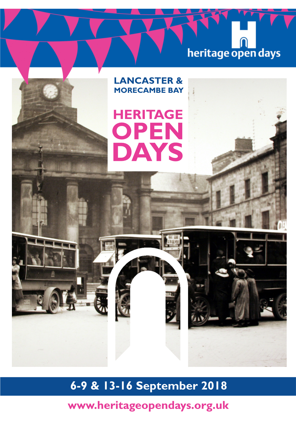 Heritage Open Days