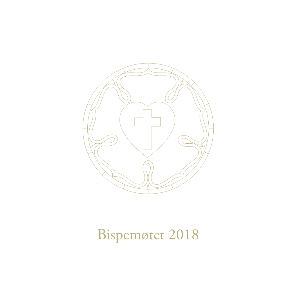 Bispemøtet 2018 Bispemøtet 2018 2