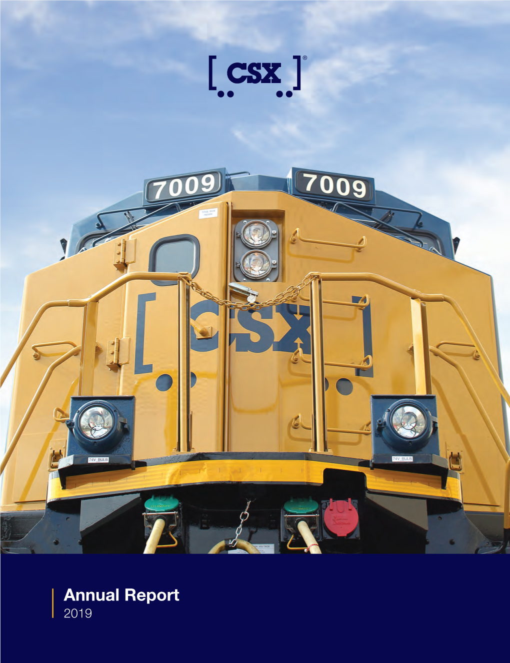 2019-CSX-Annual-Report.Pdf