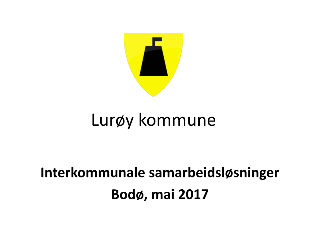 Lurøy Kommune