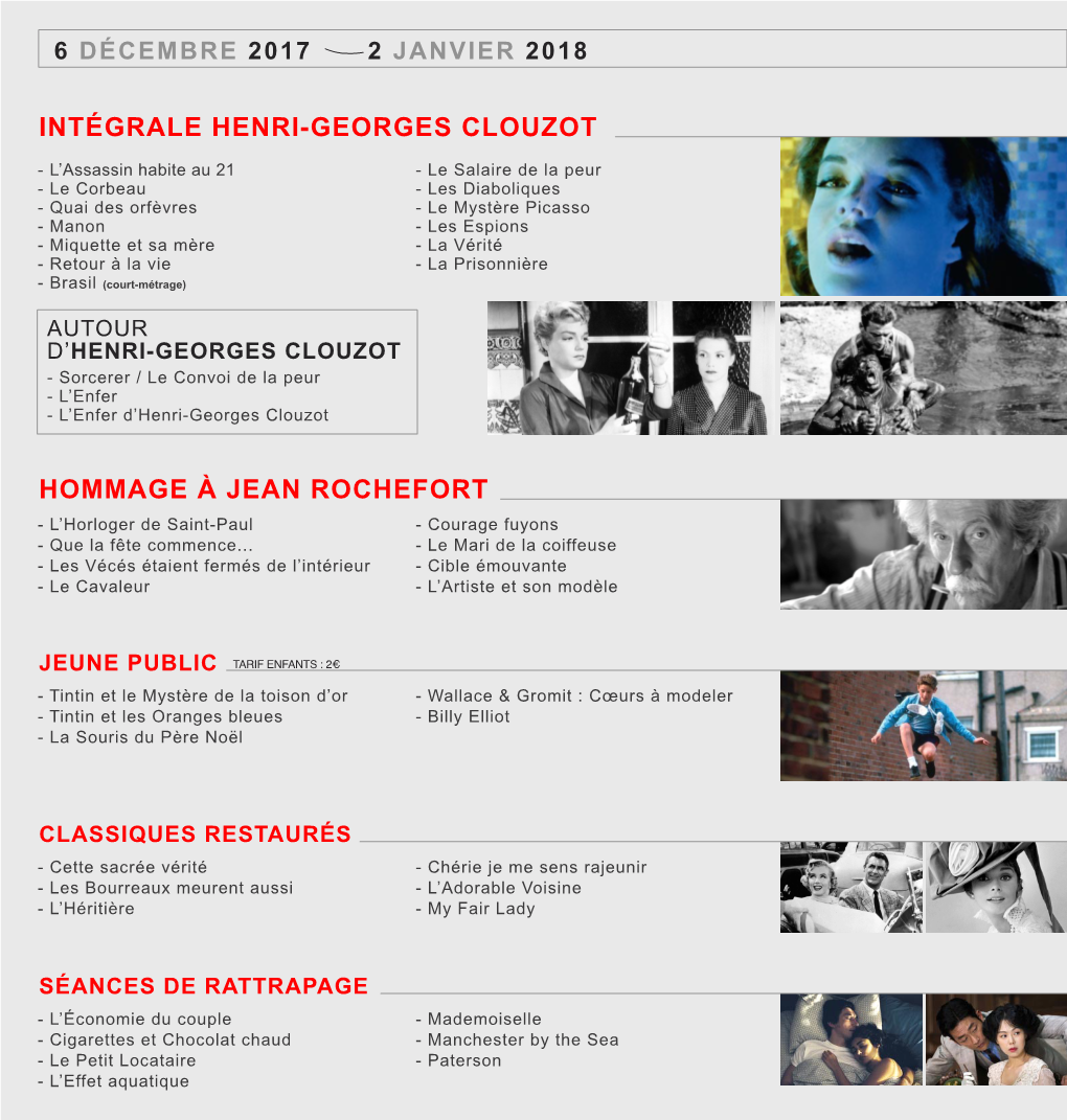 Cinematheque De Nice