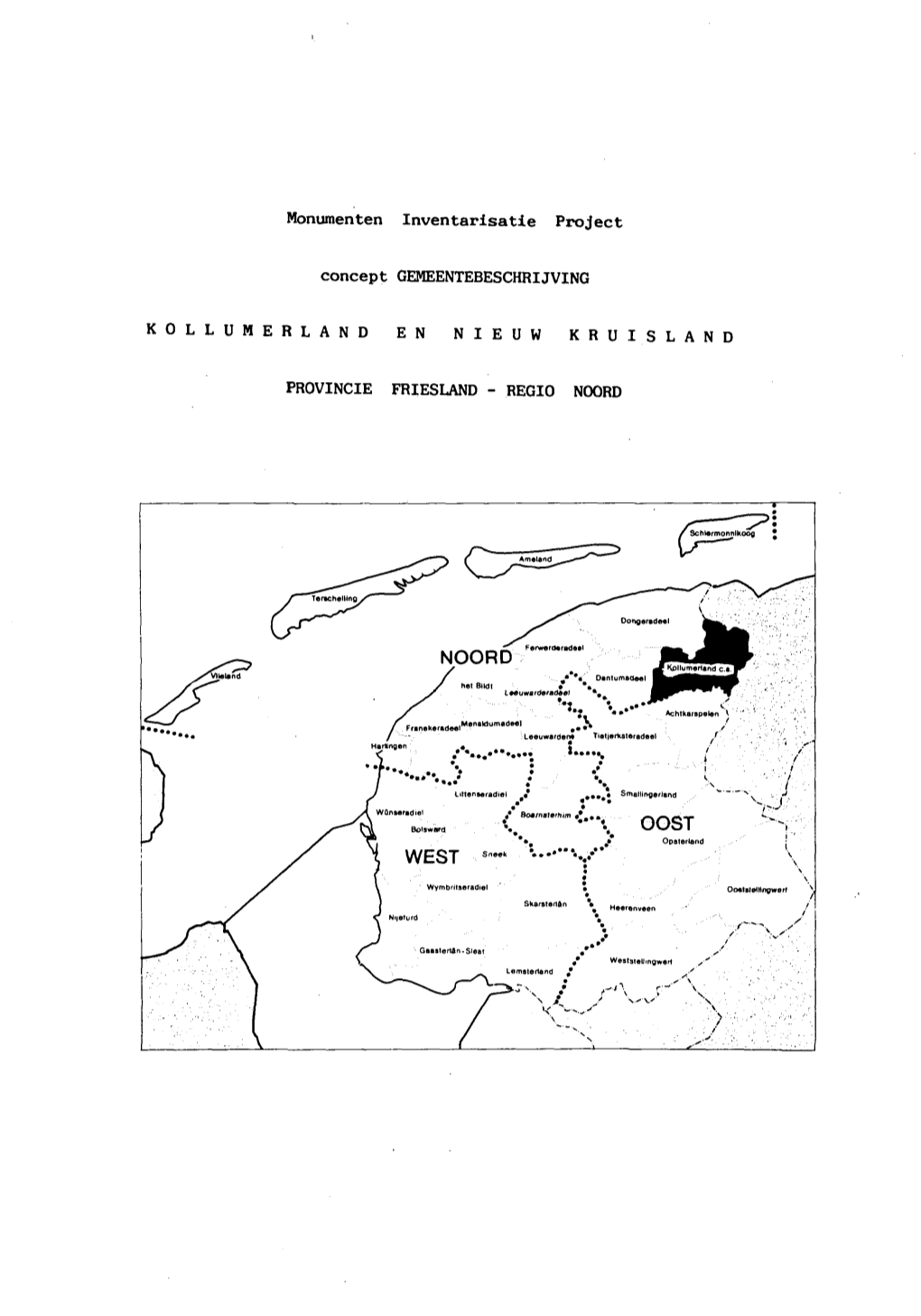 Kollumerland En Kruisland.Pdf