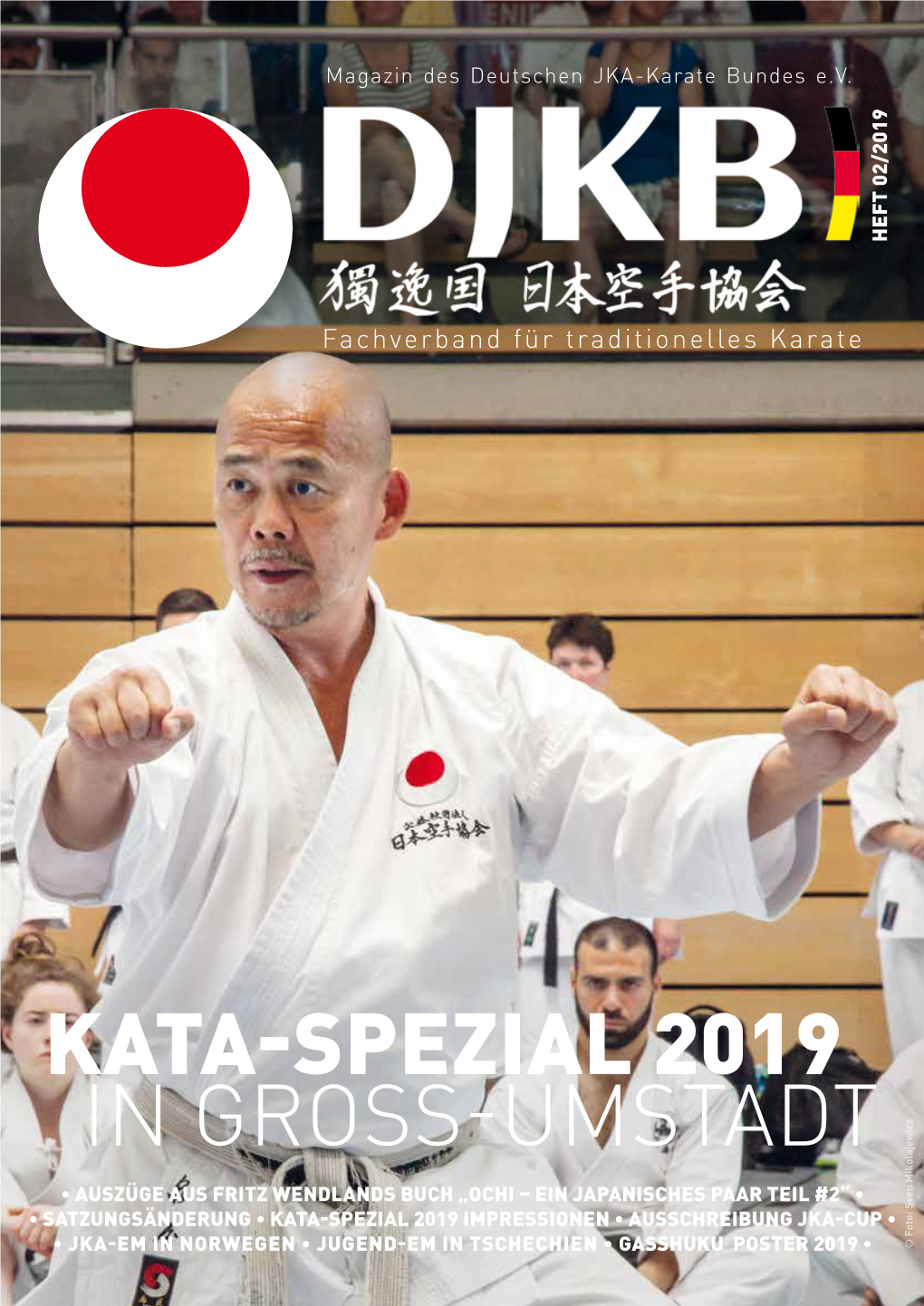 Kata-Spezial 2019 in Gross-Umstadt