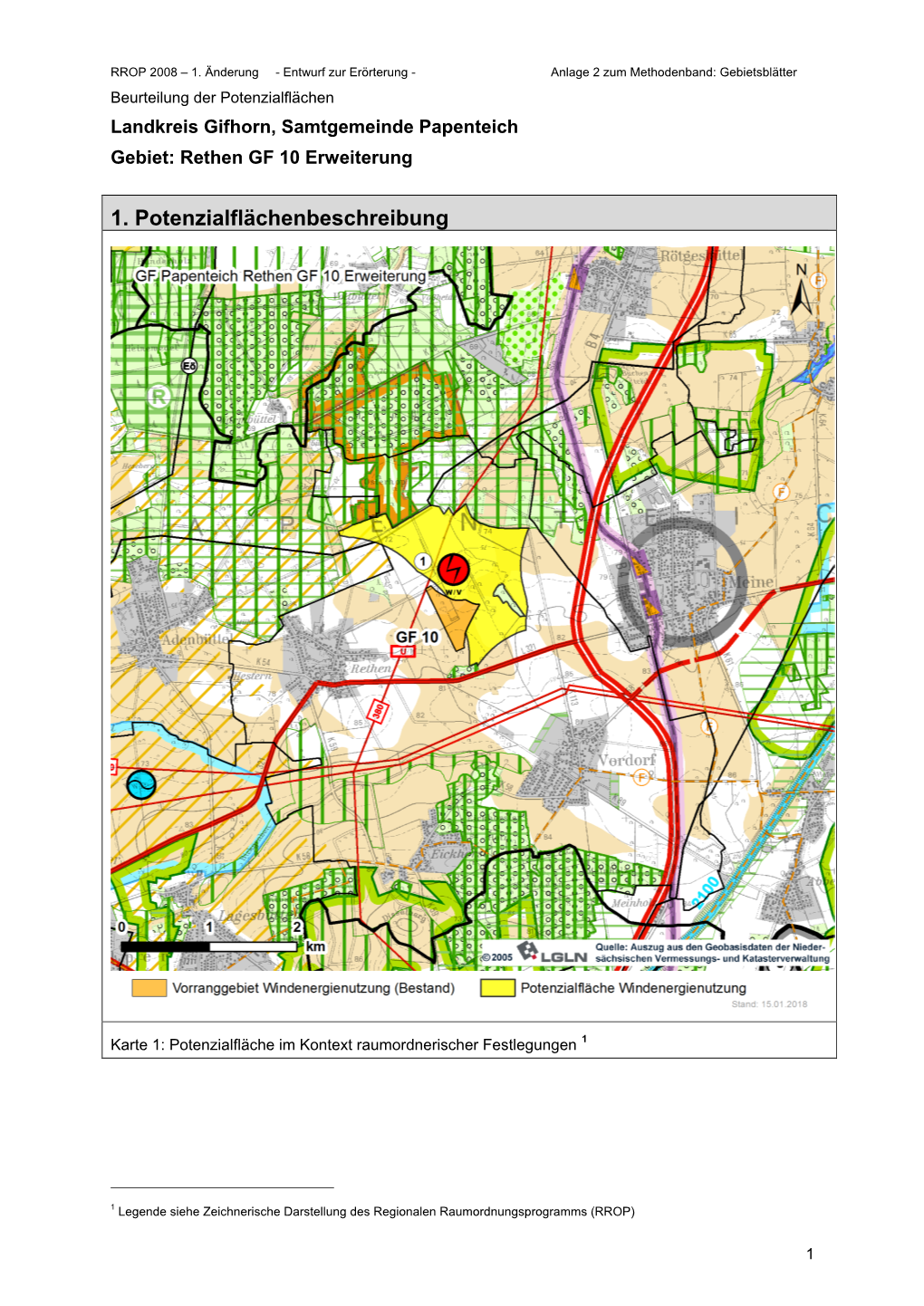 GF Papenteich Rethen GF 10 Erweiterung.Pdf