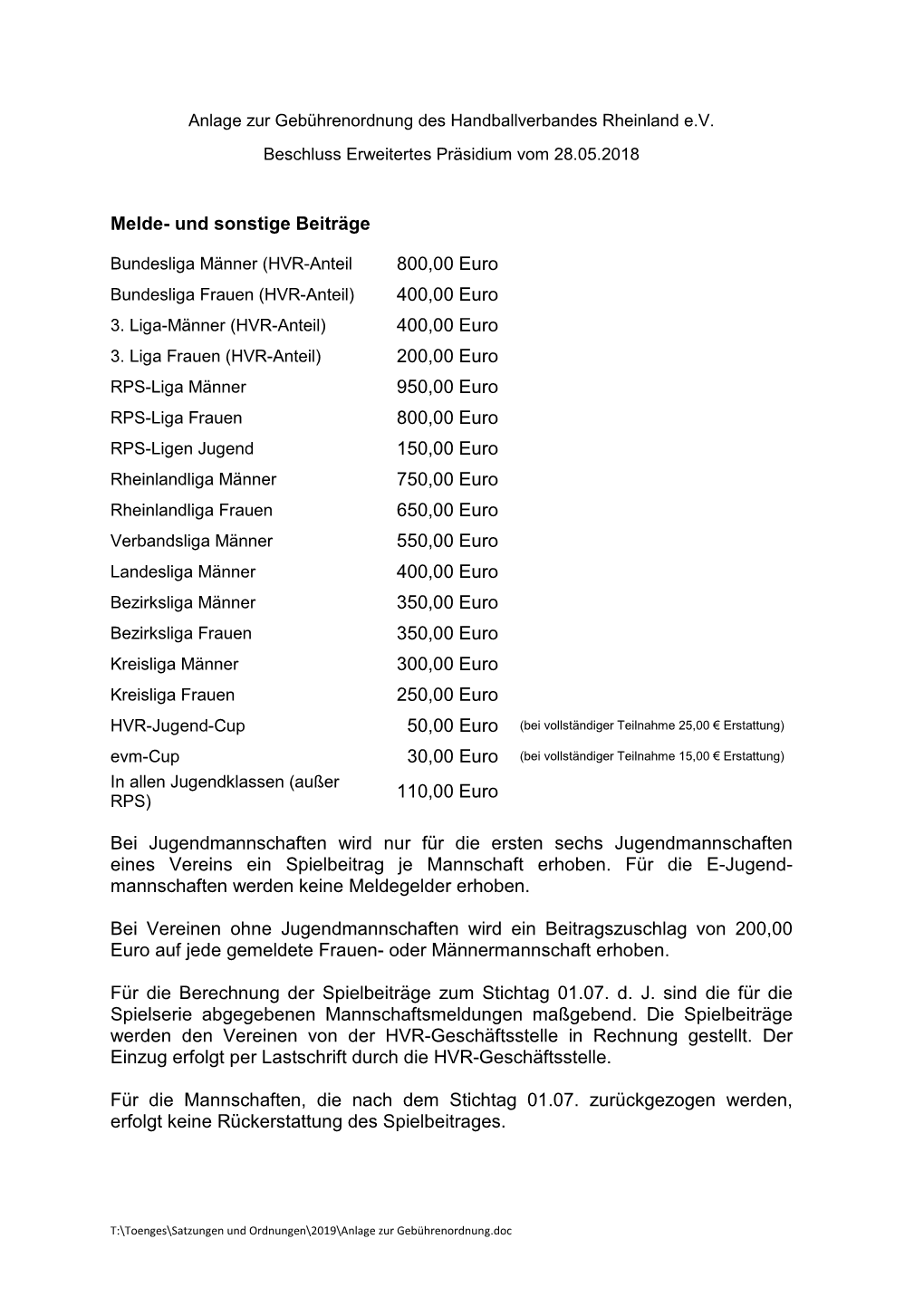 Anlage Zur Gebührenordnung.Pdf (39,9 Kib)