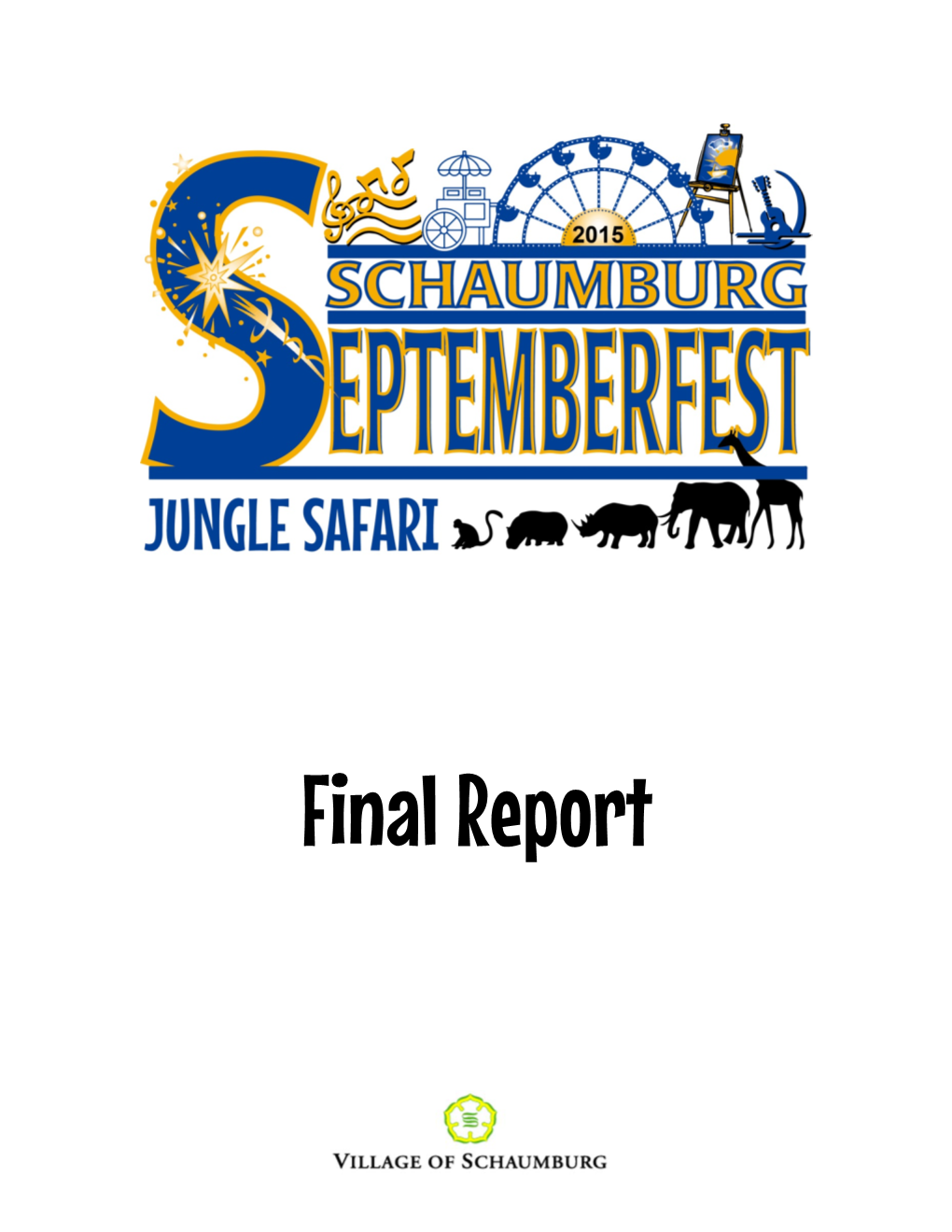 Final Report