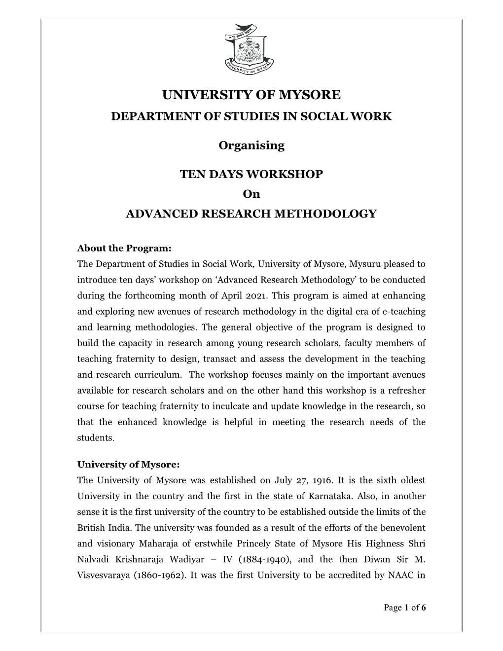 Ten Days Workshop 1.Pdf