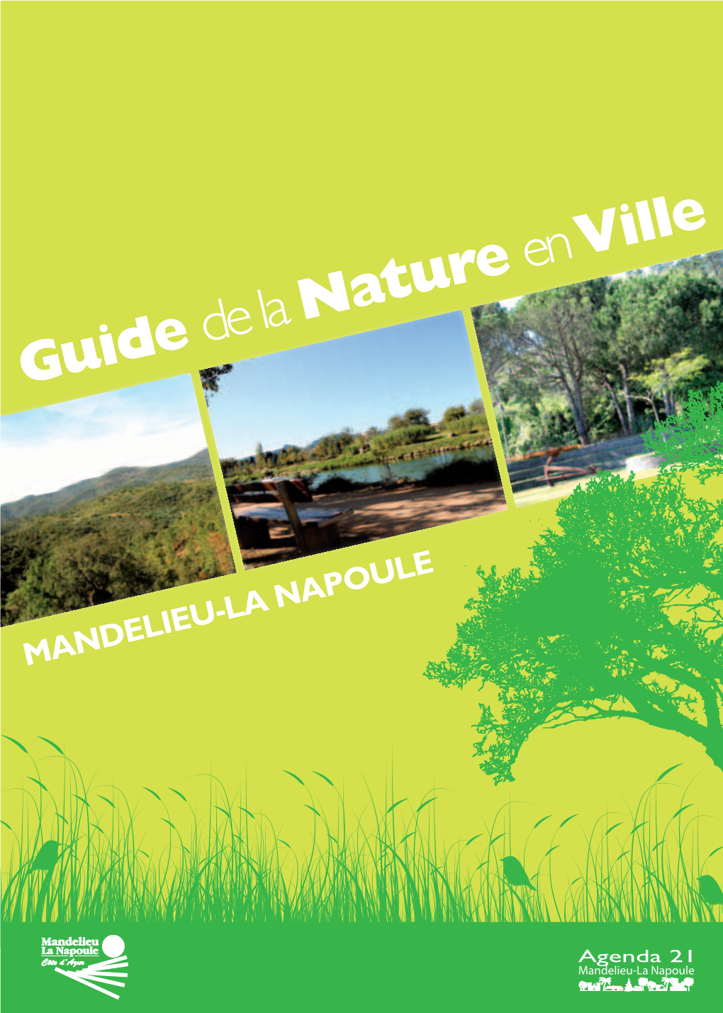 Guide De La Nature Enville