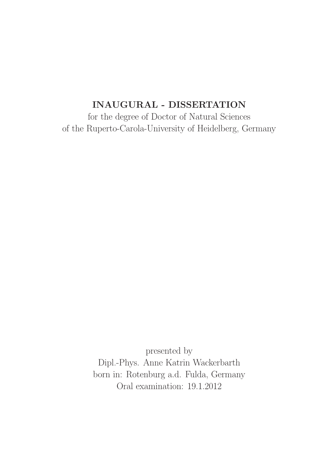 Dissertation Annewackerbarth 1