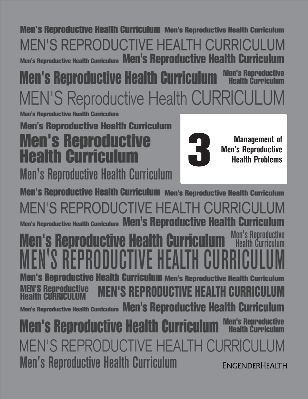 The Male Reproductive System