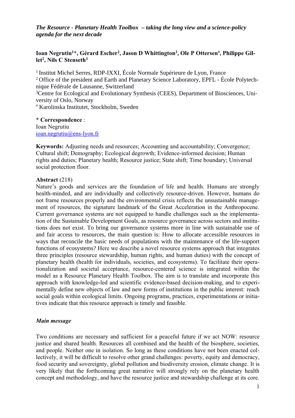 Negrutiu Et Al Resource Planetary Health Toolbox 12 05 2021.Odt