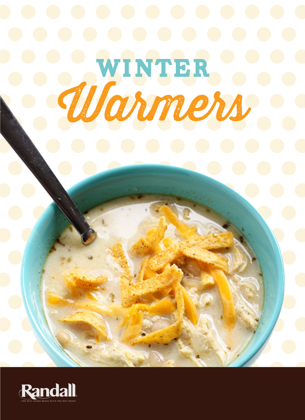 WINTER Warmers the PERFECT WINTER RECIPE COLLECTION