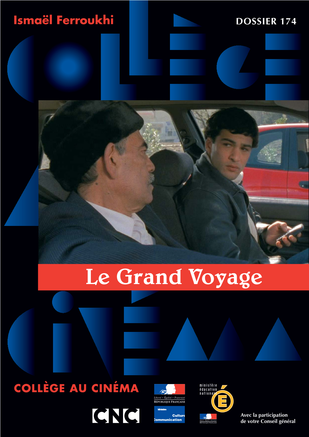 Le Grand Voyage