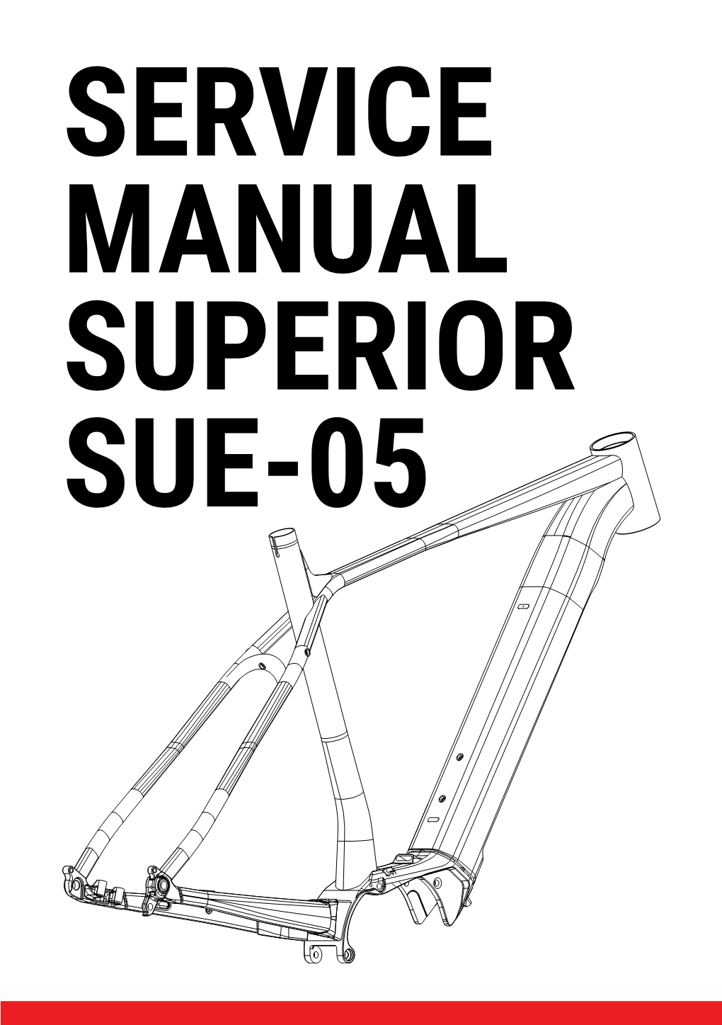 Service Manual & Spare Parts