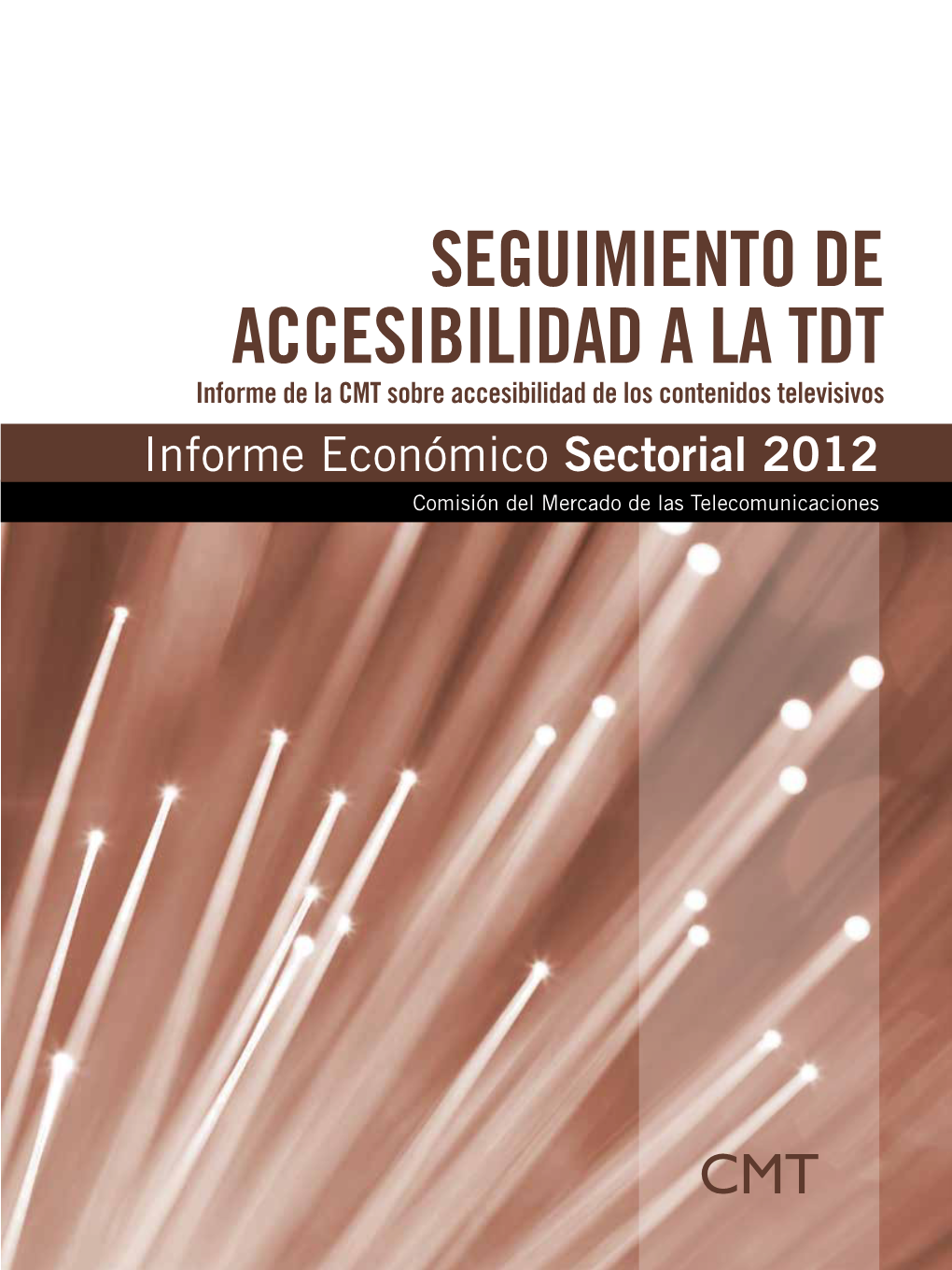 Seguimiento De Accesibilidad a La