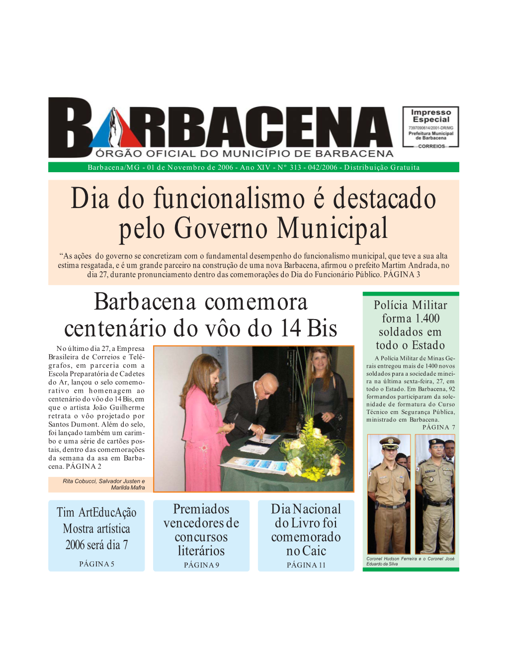 JORNAL BARBACENA OFICIAL 313.P65