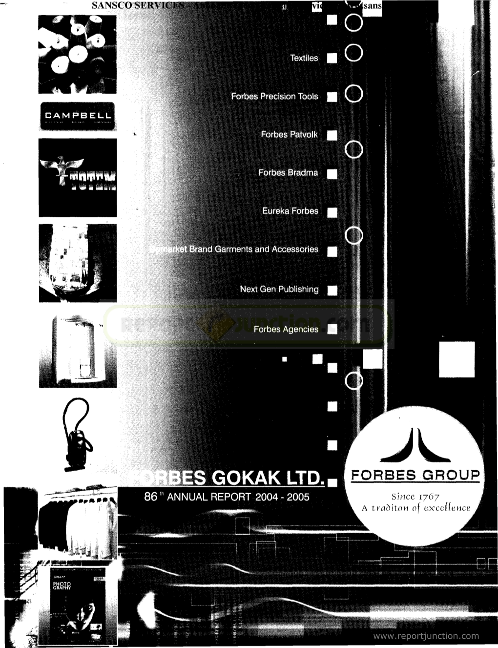 Is Gokak Ltd