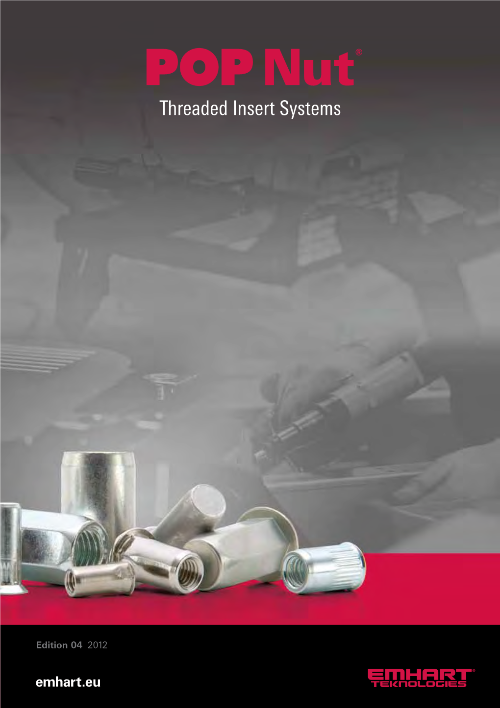 Threaded Insert Systems