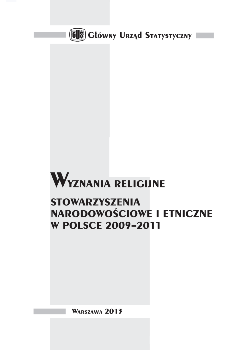 Wyznania Religijne