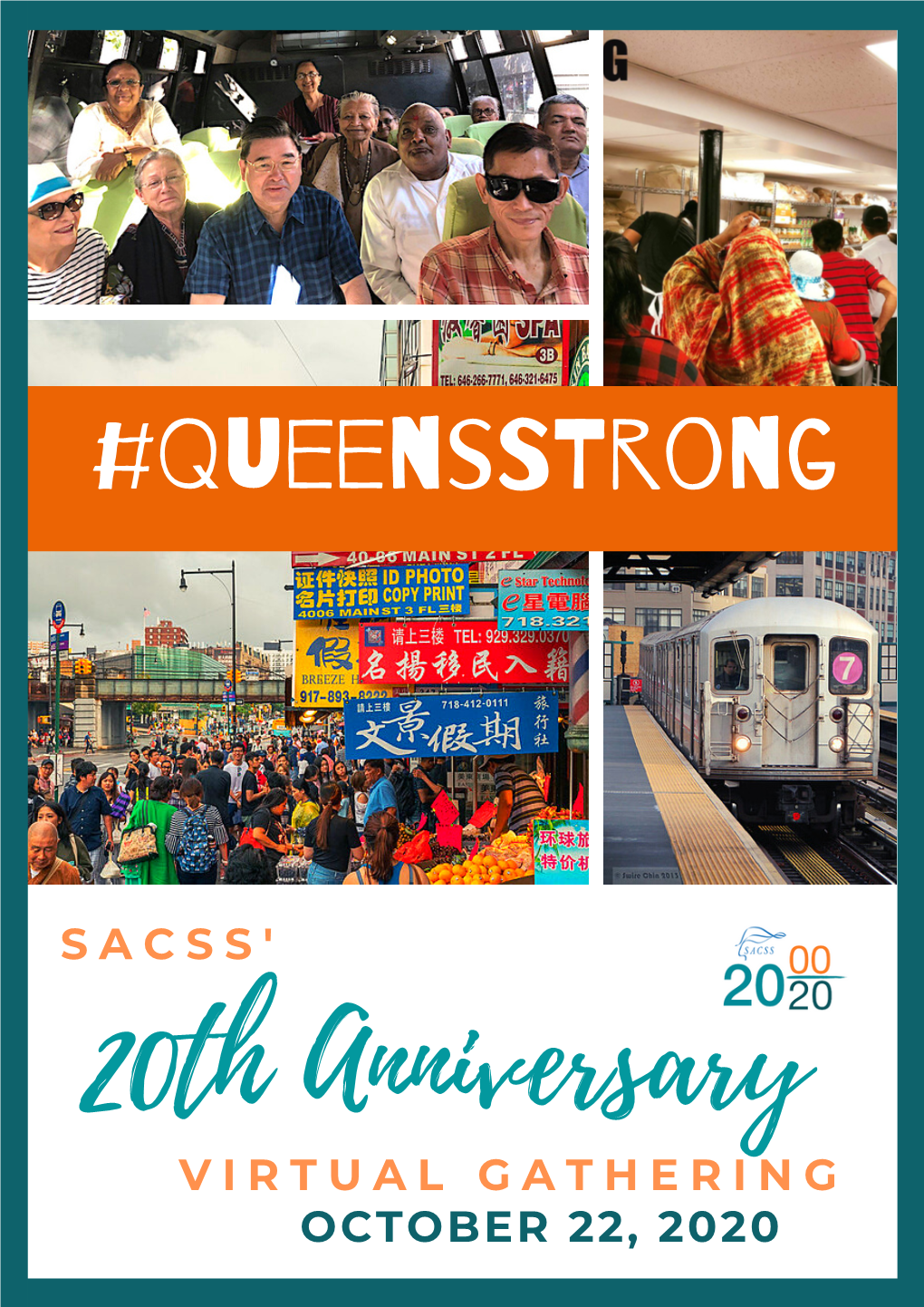 SACSS Queens Strong Sponsorship Package.Pdf