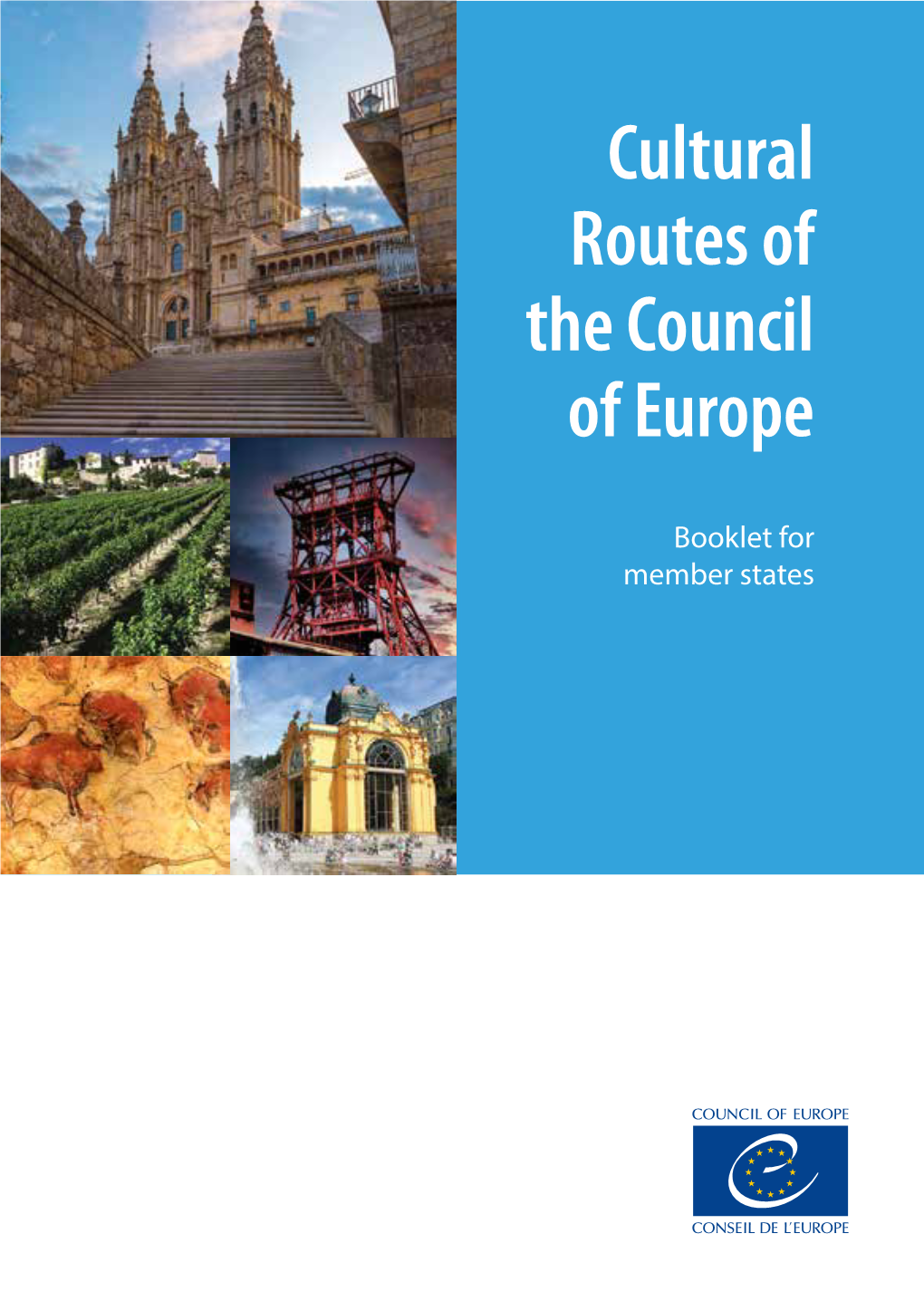 Cultural Routes of the Council of Europe