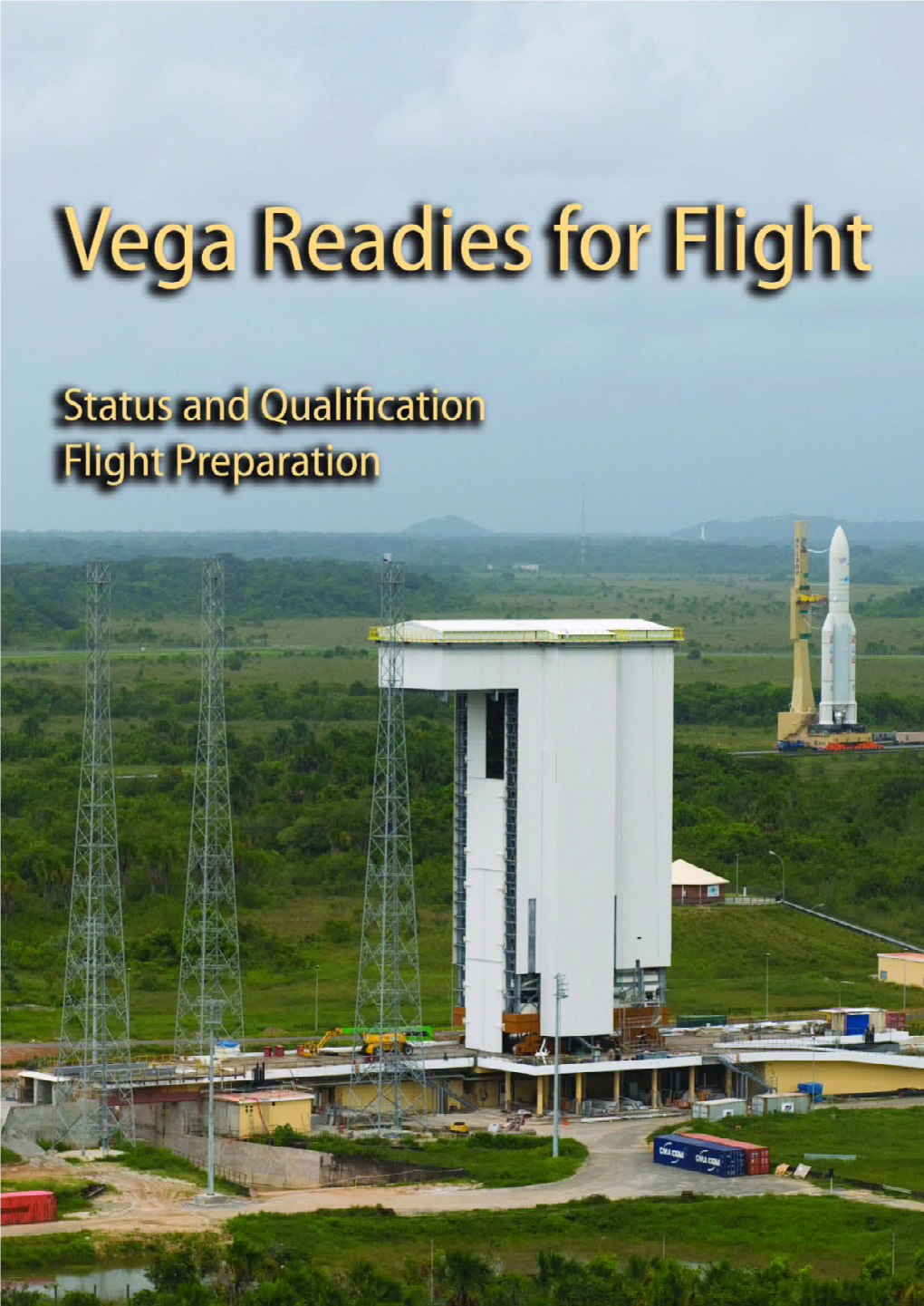 Esa Bulletin 135 - August 2008 45 Vega