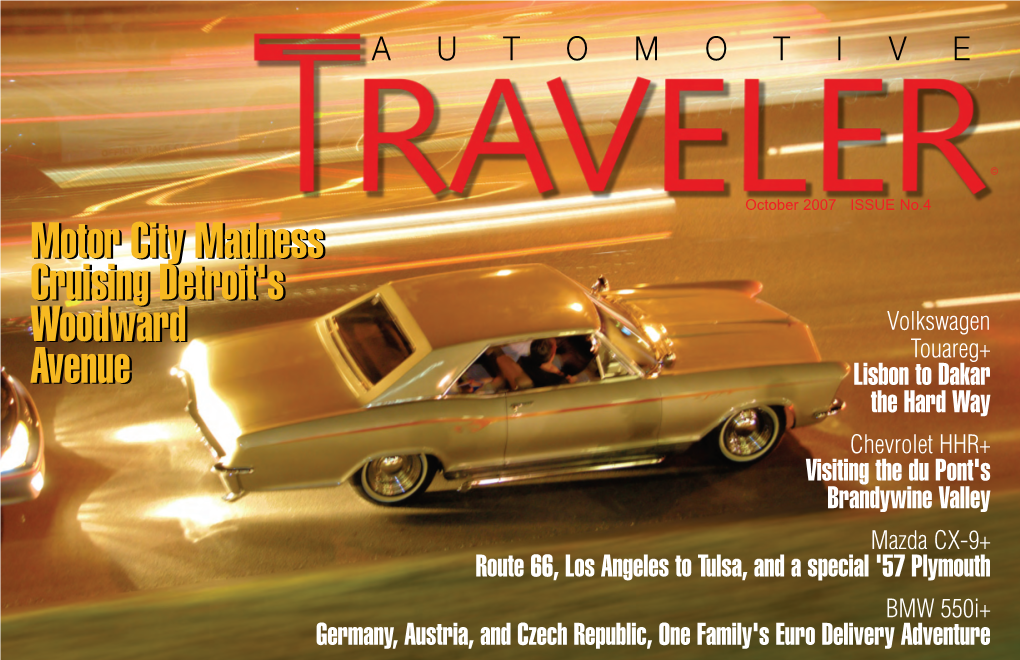 Automotive Traveler 102 70 44 108 84 60 Trip Vacationtrip Germany, in Czech the Austria, and Republic