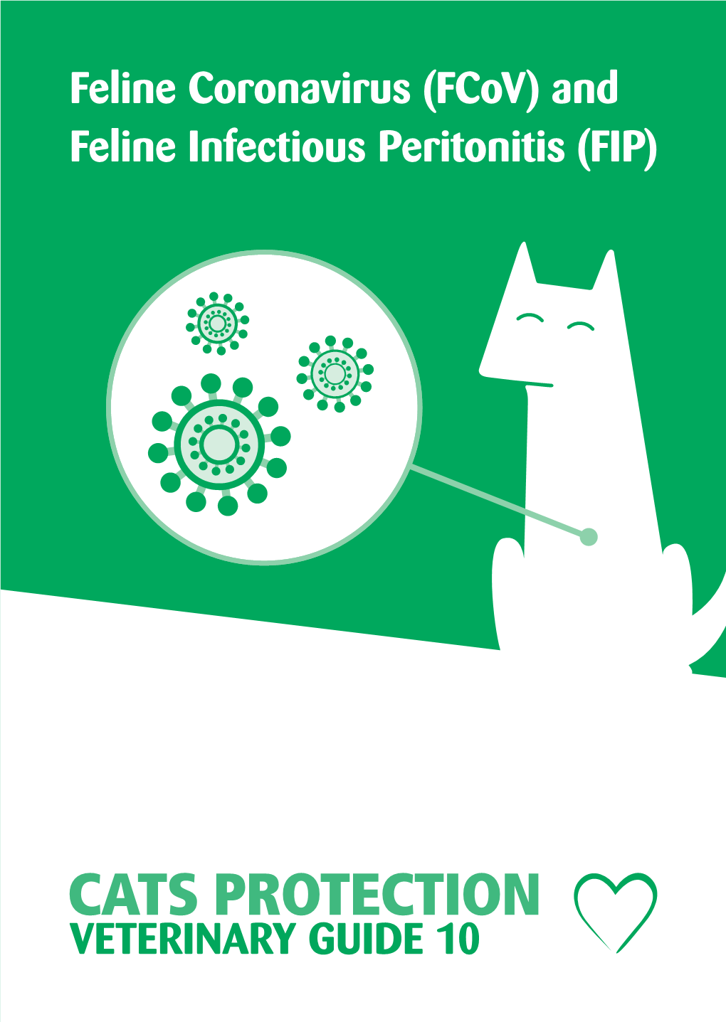 And Feline Infectious Peritonitis (FIP)