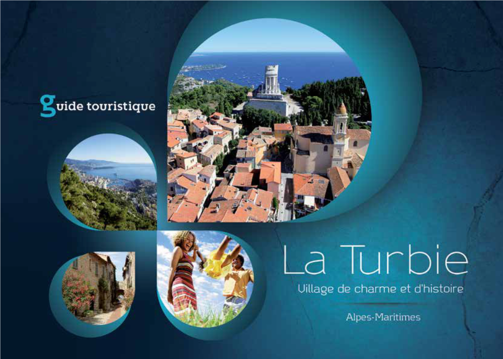 Guide Touristique