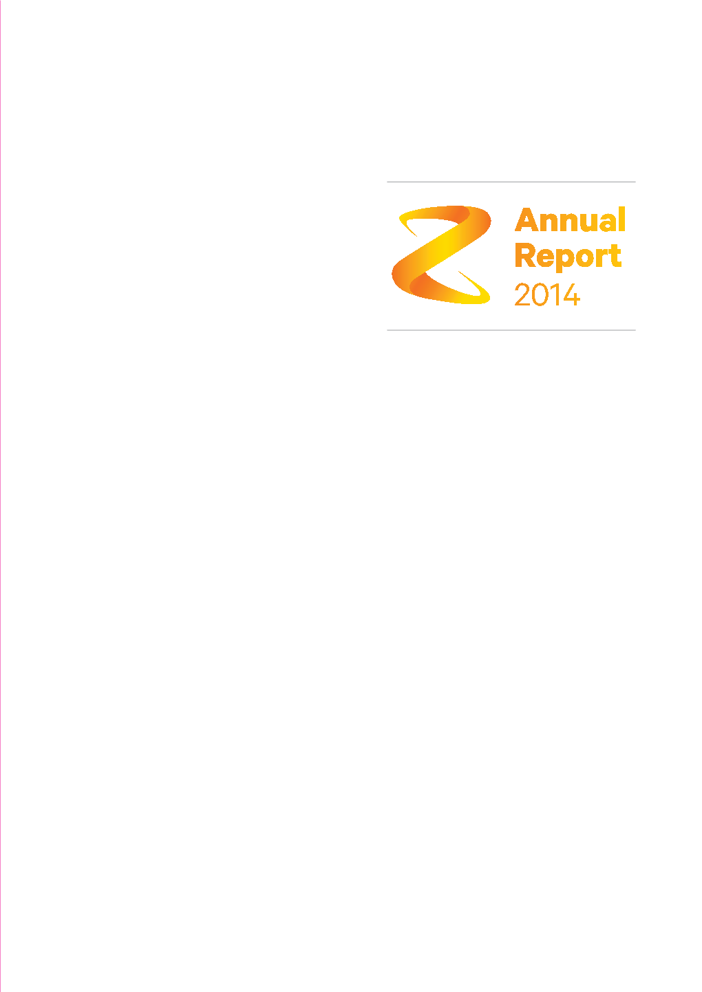 2014 Annual Report