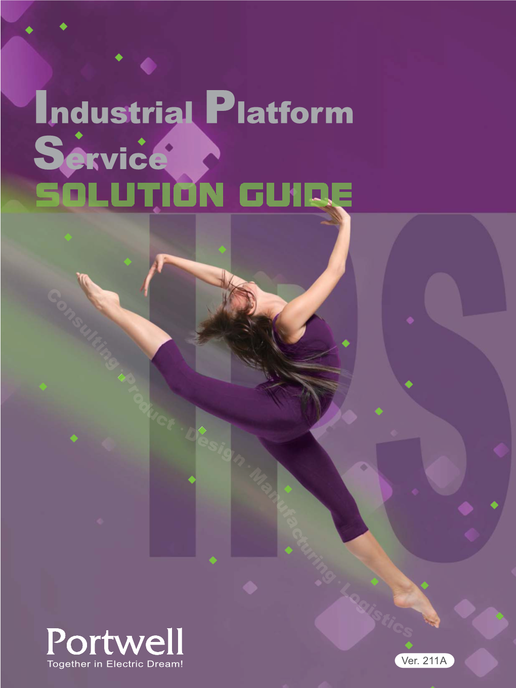 Industrial Platform Service
