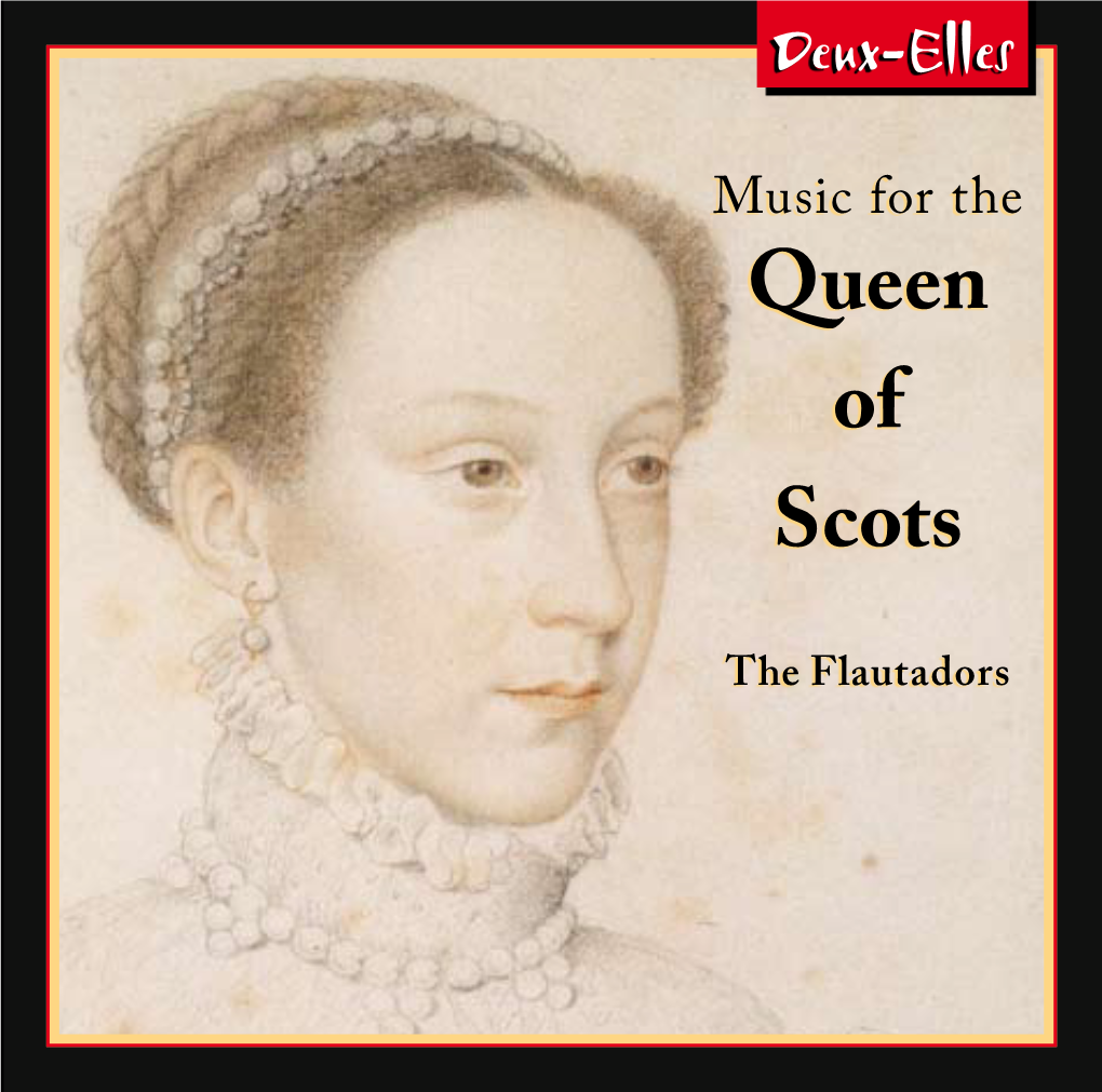 Queen of Scots