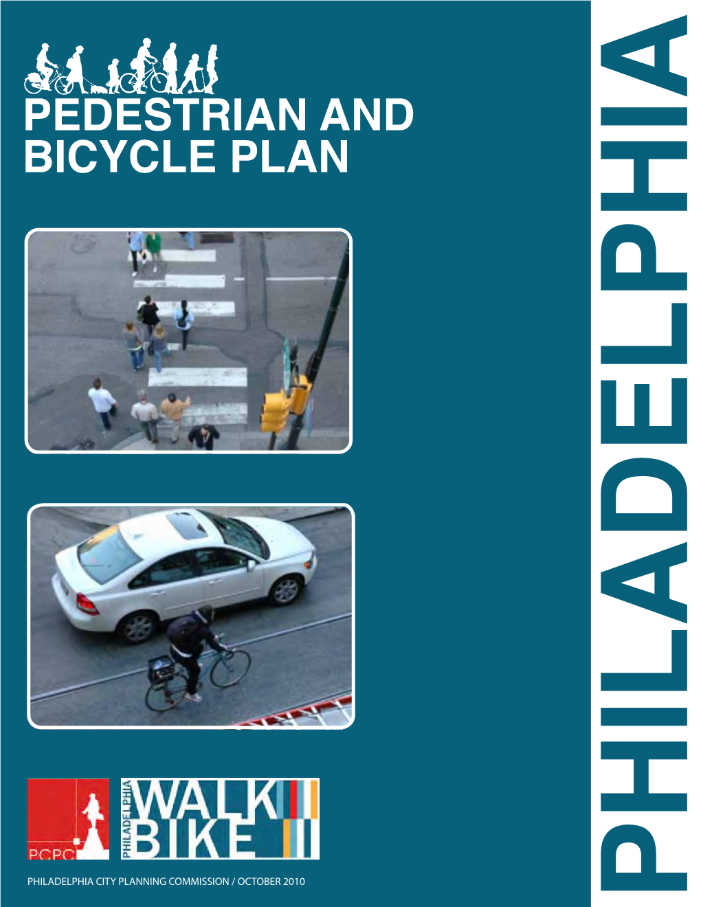 Pedestrian and Bicycle Plan