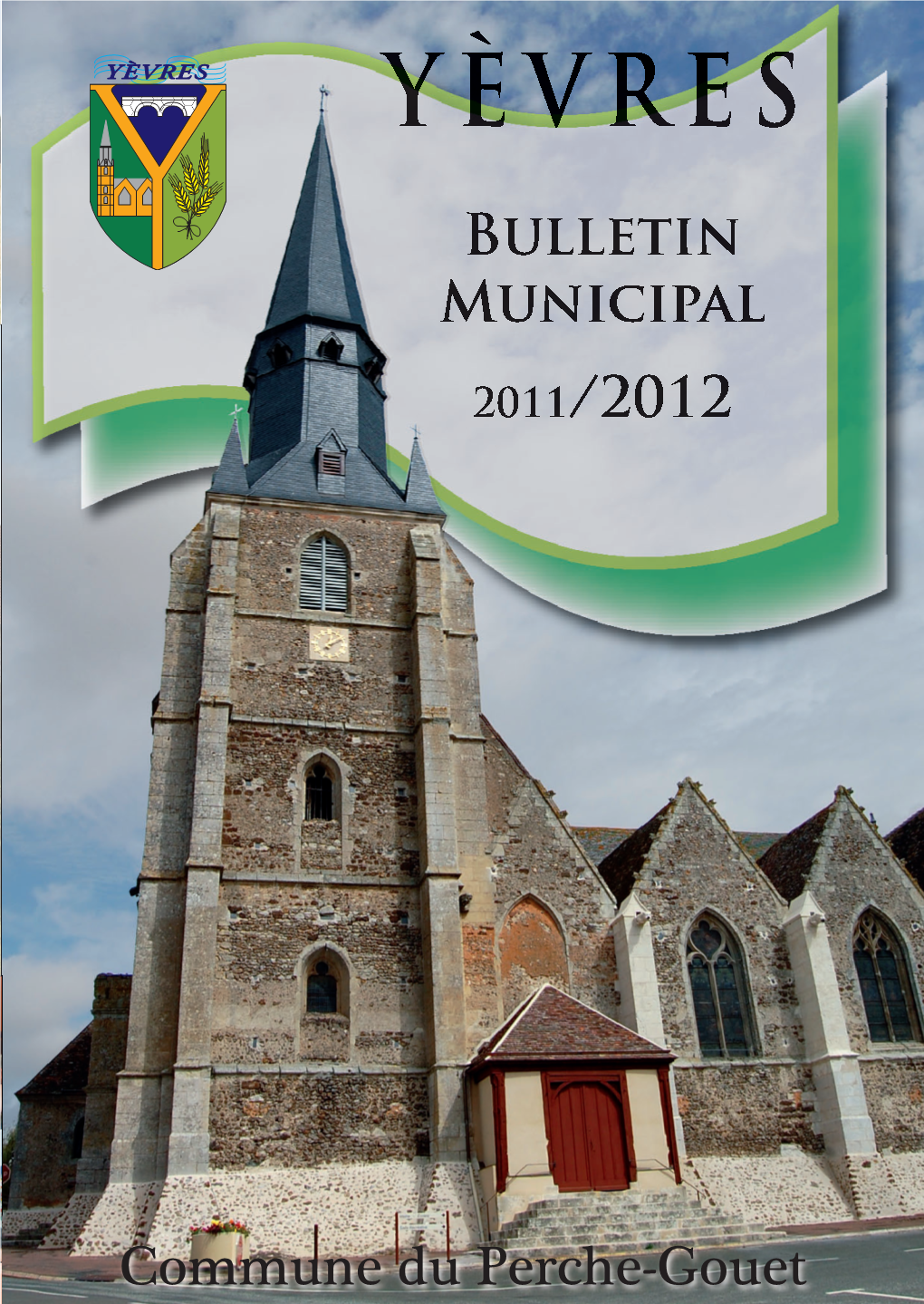 Bulletin Municipal